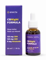 CBNight Formula