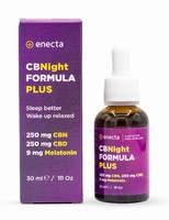CBNight Formula Plus